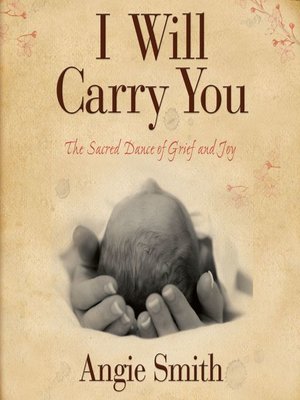 cover image of I Will Carry You